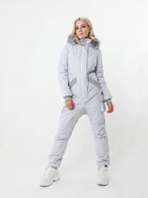 Load image into Gallery viewer, Womans winter overall Rabbit
