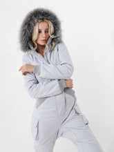 Load image into Gallery viewer, Womans winter overall Rabbit
