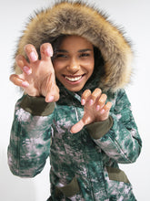 Load image into Gallery viewer, Womans winter overall Tundra
