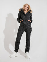 Load image into Gallery viewer, Womans winter overall Ikra
