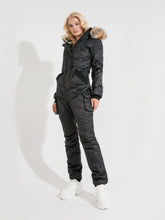 Load image into Gallery viewer, Womans winter overall Ikra
